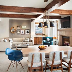 Three-Bedroom Residence